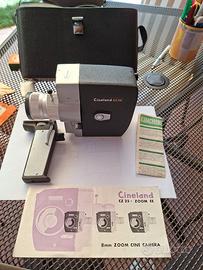 cinepresa cineland CZ 25