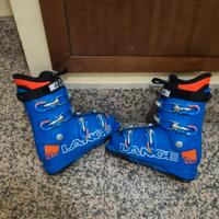 Scarponi Sci Lange RSJ 60