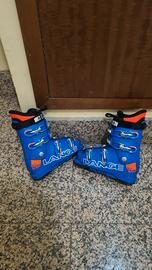 Scarponi Sci Lange RSJ 60