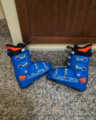 Scarponi Sci Lange RSJ 60