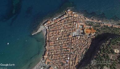 Appartamento, Cefalù.