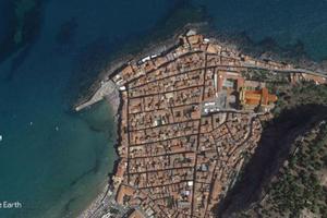 Appartamento, Cefalù.