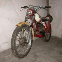 Ossa Altro modello - 1976