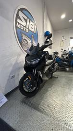 Bmw C 400 GT