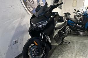 Bmw C 400 GT