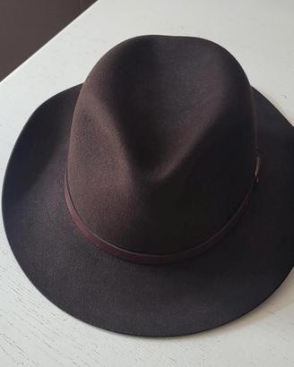Cappello in feltro