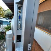 Monitor desktop per PC Samsung