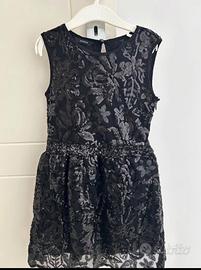 Abito Guess bimba 6 anni