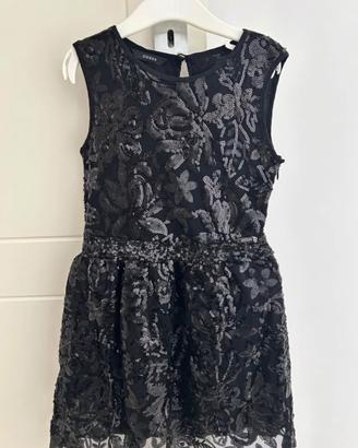 Abito Guess bimba 6 anni