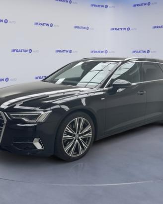 AUDI A6 AVANT 45 3.0 TDI QUATTRO TIPTR