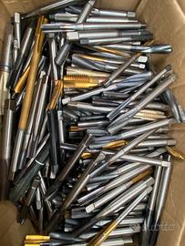 Utensili per officina