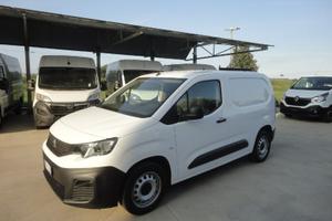 PEUGEOT Partner 3ª serie Partner BlueHDi 130 S...