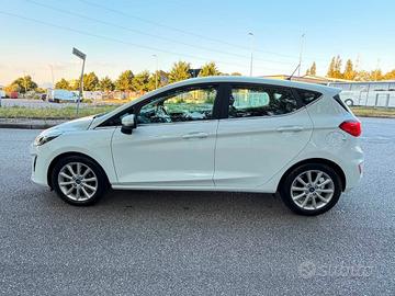 Ford Fiesta 1.0 Ecoboost 100 CV aut. 5 porte Vigna