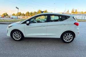Ford Fiesta 1.0 Ecoboost 100 CV aut. 5 porte Vigna