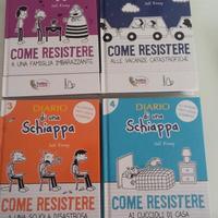 Diario di una Schiappa 