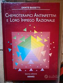 Bassetti Chemioterapici antinfettivi e loro impieg