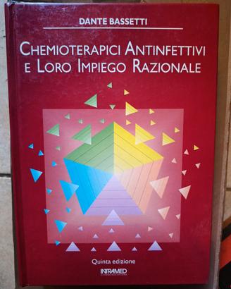 Bassetti Chemioterapici antinfettivi e loro impieg