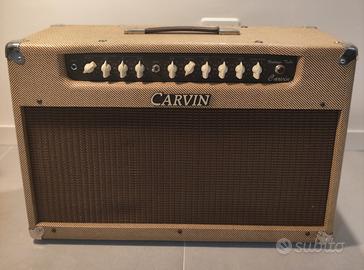Carvin Belair combo valvolare chitarra 