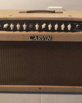 Carvin Belair combo valvolare chitarra 