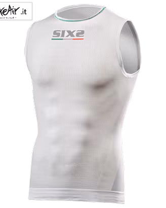 Smanicato intimo SIXS Superlight carbon nuovo