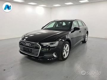 Ricambi Audi A6 rf1579