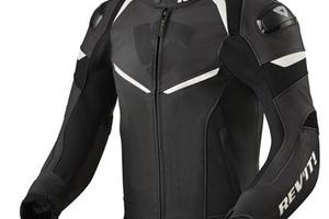 Giacca REV'IT! Convex