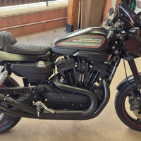 Harley davidson xr1200x