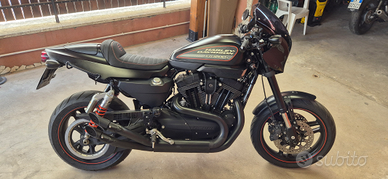 Harley davidson xr1200x