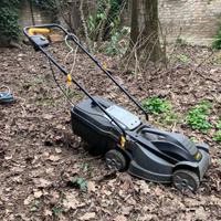 Tagliaerba elettrico Alpina