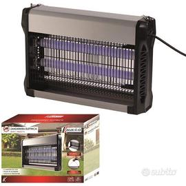 ZANZARIERA ELETTRICA DA ESTERNO INTERNO 1641038