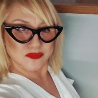 Operatrice olistica, estetista