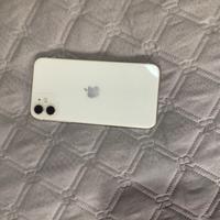 Iphone 11 128 gb (prezzo trattabile)