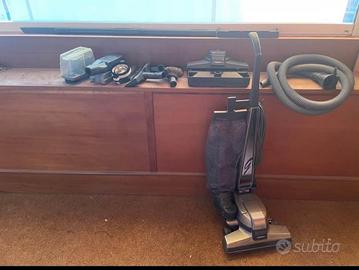 Kirby modello 4 e accessori