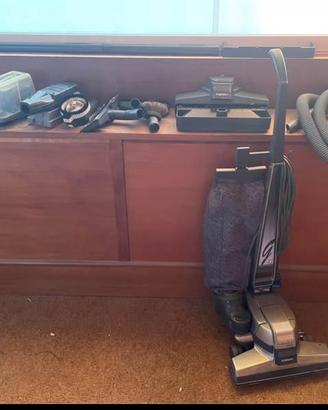 Kirby modello 4 e accessori