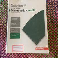 Matematica verde 2