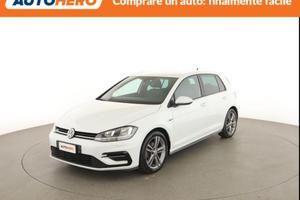 VOLKSWAGEN Golf DT86831