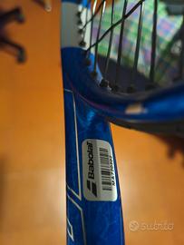 BABOLAT PURE DRIVE 30th Anniversary seminuova 