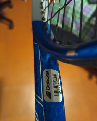BABOLAT PURE DRIVE 30th Anniversary seminuova 