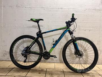 whistle miwok 27.5