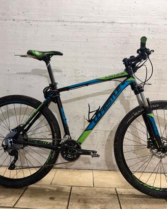 whistle miwok 27.5