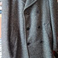 Cappotto uomo