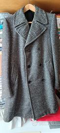 Cappotto uomo