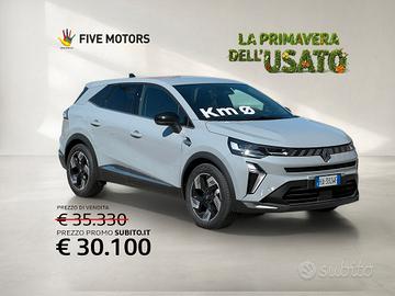 Renault Symbioz Full Hybrid E-Tech 1.8 160 CV Tech