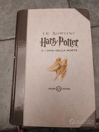 herry Potter e i doni della morte 