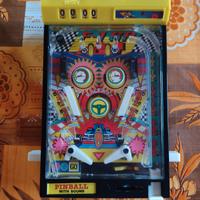 Flipper elettronico Pinball anni 90