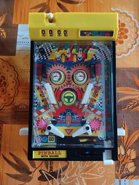 Flipper elettronico Pinball anni 90