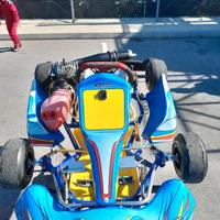 Go kart 60cc