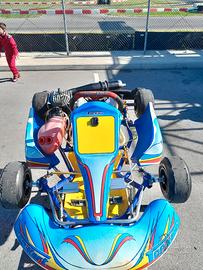 Go kart 60cc