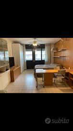 Monolocale contratto transitorio