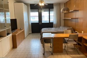 Monolocale contratto transitorio